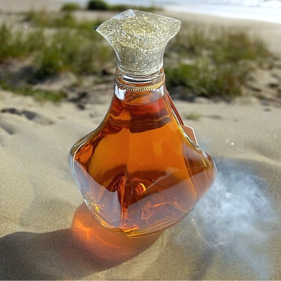 🌺 NIB-Vintage Avon Bright Night Cologne - Picture 5 of 8